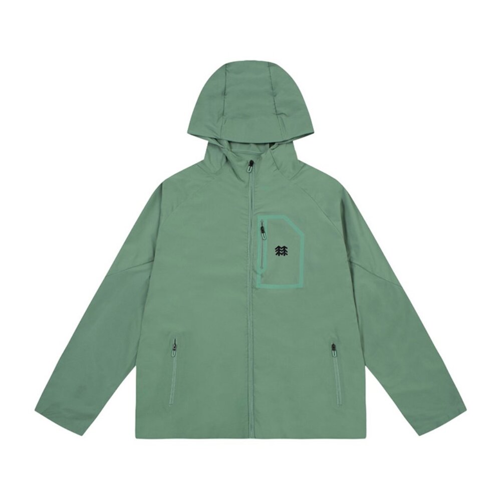 Kolon Sport Outdoor Sports Casual Sun Protection Clothing
